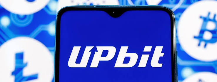 【牌手扑克】韩国加密市场的“蚂蚁雄兵”：Upbit统治67%份额，年轻人借钱炒币宁可爆仓也不打工