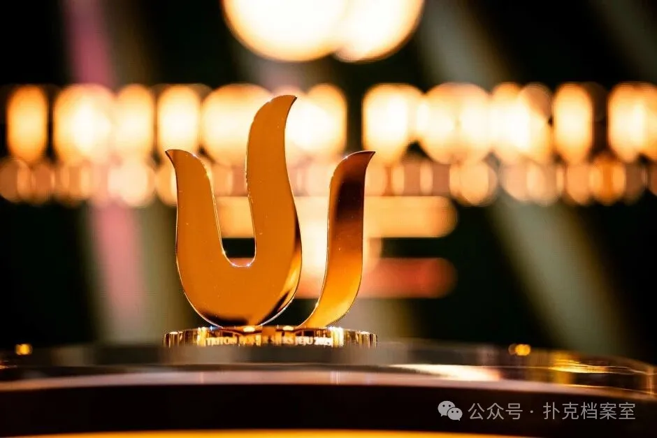 【牌手扑克】研究8834发“子弹”后,他得出一个反常识结论:Triton比赛,晚点进场更赚