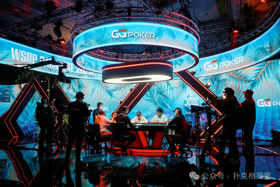 【牌手扑克】WSOP 天堂岛完整赛程出炉：超级主赛保底降了，但GG要搞大事