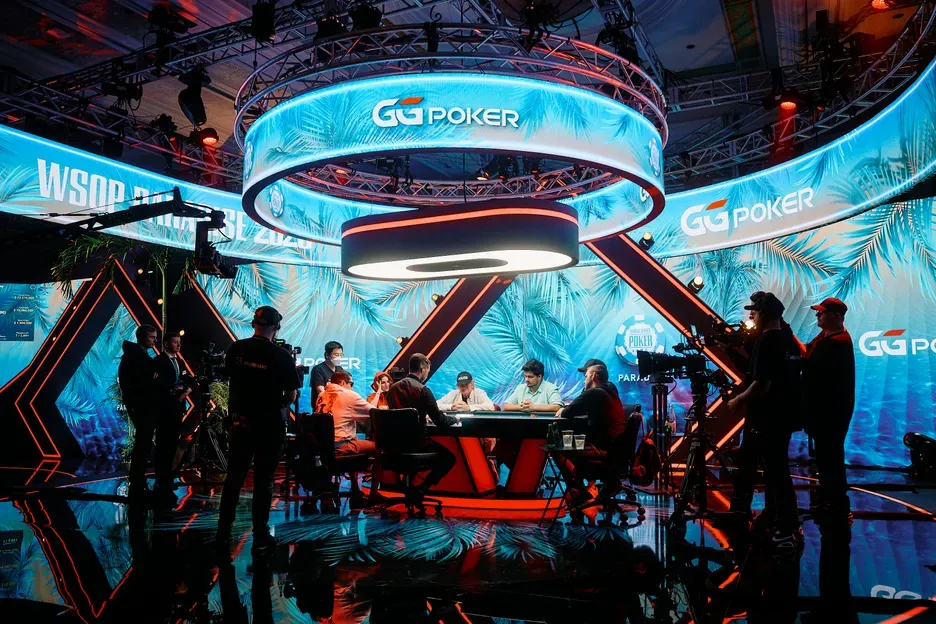 【牌手扑克】Triton冠名一夜消失，WSOP天堂站与超级豪客赛彻底切割？