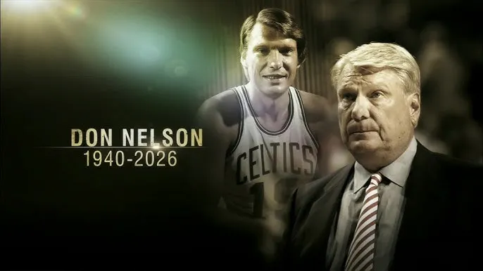 【牌手扑克】NBA名帅的扑克往事:牌友打牌时去世,其他人将其抬到门廊后继续打……