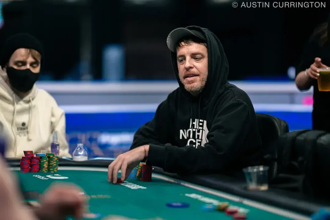 【牌手扑克】2026 WSOP线上金手链|中国选手王兆兴斩获#5幸运赛第七名,Andy携手丹牛重返HCL直播!