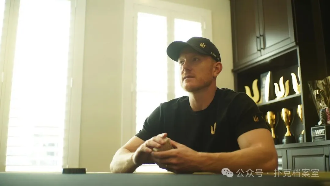 【牌手扑克】“我为此付出了一切”——扑克名人堂成员Jason Koon亲述心路历程