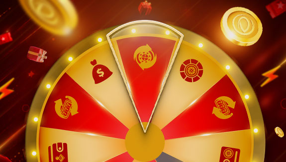 【牌手扑克】大发幸运轮盘上线｜每日一次免费机会，VIP玩家可参与专属奖励