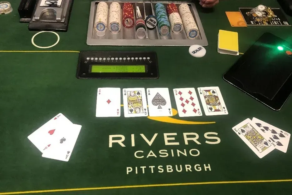 【牌手扑克】别等输光才后悔!打牌时出现这6个信号,劝你赶紧离桌