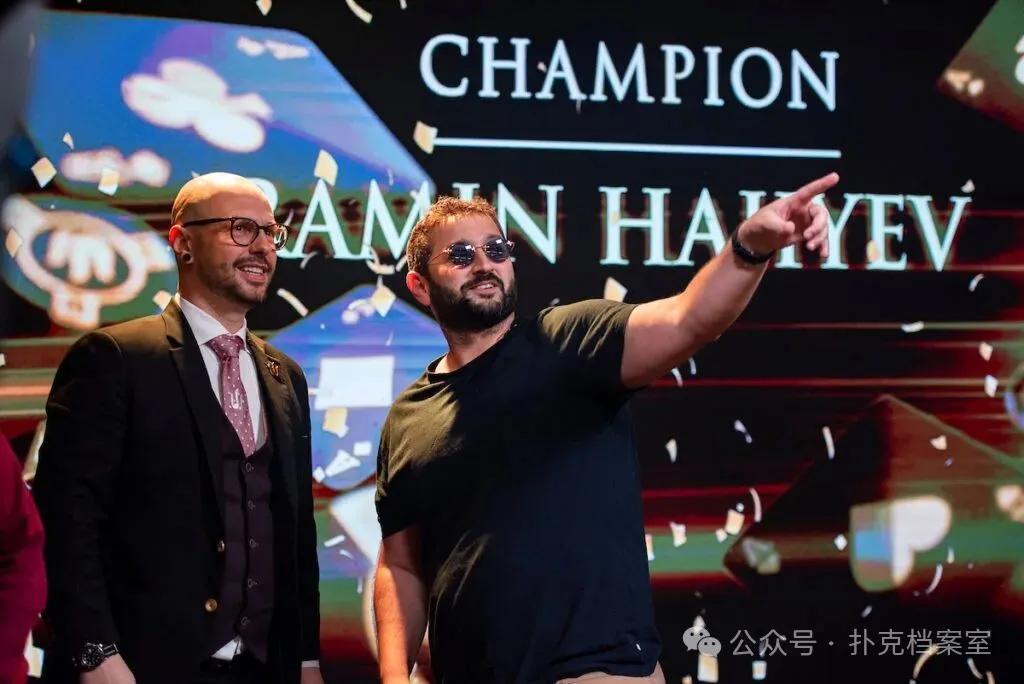 【牌手扑克】Triton Poker Series11月重返北塞浦路斯,完整赛程正式公布