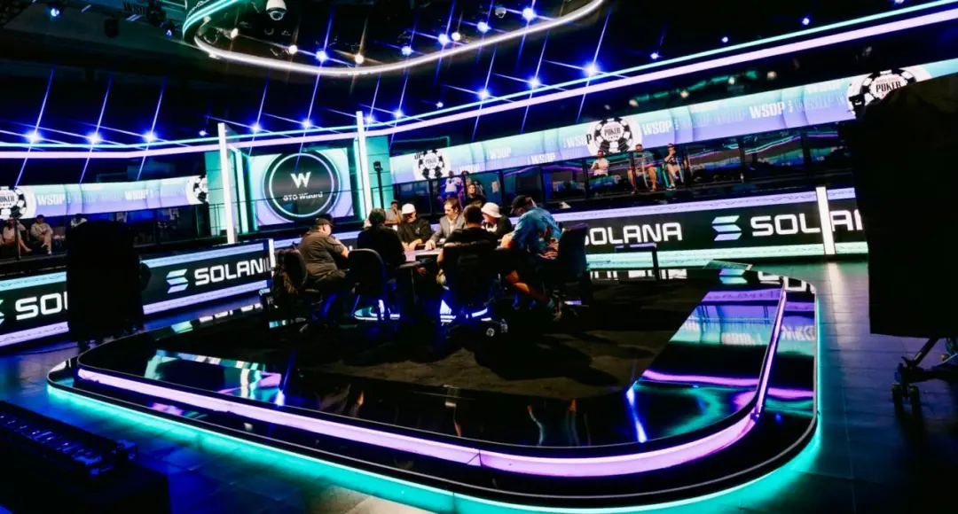 【牌手扑克】WSOP新赛事惹争议:金手链也开始搞“VIP包厢”了?
