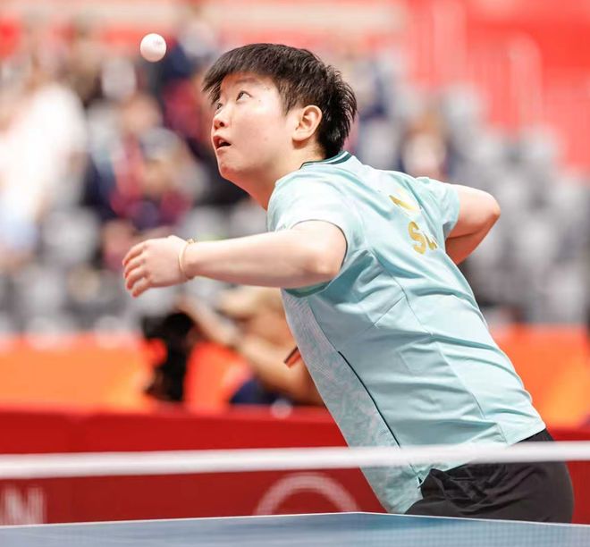 【牌手扑克】亚运会女团决赛:中国队3-0横扫日本,实现六连冠