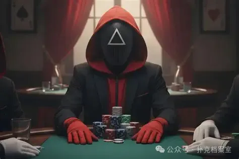 【牌手扑克】当牌桌变成秀场:狂欢游戏正在透支扑克的未来