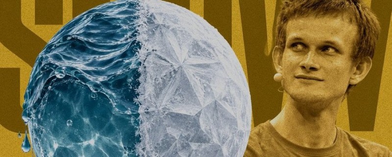 【牌手扑克】Vitalik首部科幻小说《Snowmoon》解析:用32章、10.3万词,把以太坊愿景写成一个”家”