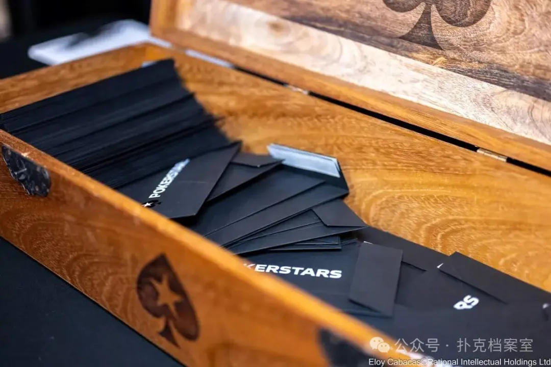 【牌手扑克】神秘赏金赛的反统计奇迹：两枚最大赏金同时闯入单挑