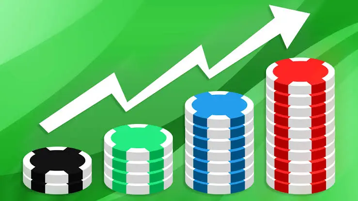 【牌手扑克】资金管理:90%的高手说这才是”最重要的技术”