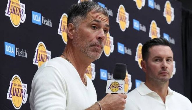 【牌手扑克】NBA阵容压缩期开启:湖人、雄鹿、灰熊洽谈交易,前场短板成焦点