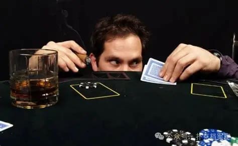 【牌手扑克】需求、欲望与金钱:扑克表现问题的根源