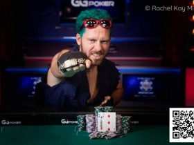 【牌手扑克】Dan Cates分享扑克致富秘诀