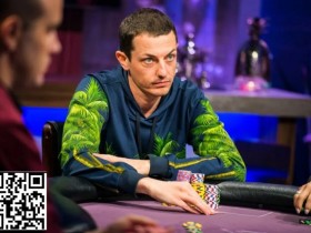 【牌手扑克】话题 | Tom Dwan在伦敦的一家精神健康医院被强制收治