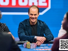 【牌手扑克】如何在90秒内输掉18万美元