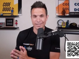 【牌手扑克】趣闻 | 最叛逆代言人Doug Polk批评自家”手牌揭秘”功能