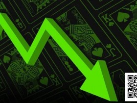 【牌手扑克】从下面这5个方面,判断你是否进入了下风期