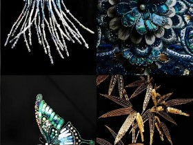 【牌手扑克】DPC厦门站 | 女神邀请赛:解锁非遗珠绣及Labubu惊喜盲盒!(11月29日-12月4日)