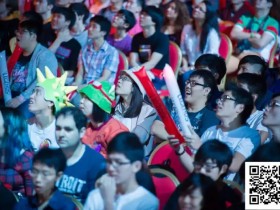 【牌手扑克】电竞 | 里程碑式一步:新加坡2025年法案提议承认电竞为正式体育项目