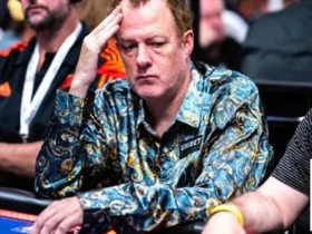 【牌手扑克】如果您在扑克锦标赛的最后阶段忽略 ICM 会发生什么?