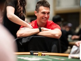 【牌手扑克】争议声中豪取生涯最大胜:Doug Polk击败Ossi Ketola拿下120万美元单挑局