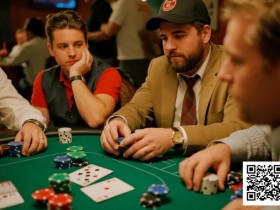 【牌手扑克】Check-raise 不是耍帅,是结构化策略:什么时候最赚钱?