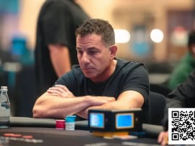 【牌手扑克】一项史无前例的提名让这位扑克玩家登上体育最高殿堂