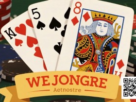 【牌手扑克】翻牌前决策指南:新手如何做出明智的加注或弃牌选择