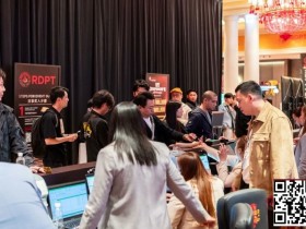 【牌手扑克】2026红龙杯PLUS|首赛即登顶!蔡炜珏倒数第二记分逆袭斩获神龙觉醒开幕赛冠军,赢系列赛首件冠军夹克!