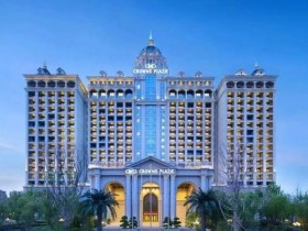 【牌手扑克】河海杯酒店预订开启+交通指南+App安装流程