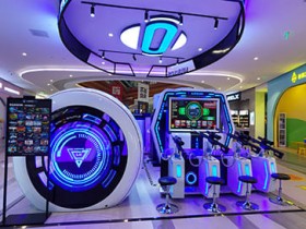 【牌手扑克】虚拟现实技术在PG游戏行业的应用观察:沉浸式体验与技术突破