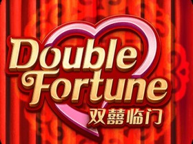 【牌手扑克】PG电子《双喜临门》高阶技巧:双屏幕同步旋转下的倍数重叠策略