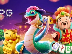 【牌手扑克】PG电子平台的游戏更新与优化:提升玩家体验的新动态